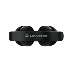 ヨドバシ.com - モンスターケーブル MONSTER CABLE CLARITY HD Wireless ON-Ear Headphones  ワイヤレスオンイヤー・ヘッドフォン Bluetooth対応 ブラック MH CLY ON BK BT 通販【全品無料配達】