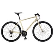 FUJI RAFFISTA(ラフィスタ) 700×32C 外装27段変速 size17 ベージュ 17RFSTBE17