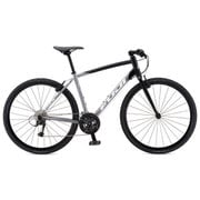 FUJI RAFFISTA（ラフィスタ） 700×32C 外装27段変速 size17 CBK/SL 17RFSTBK17