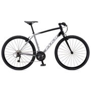 FUJI RAFFISTA（ラフィスタ） 700×32C 外装27段変速 size19 CBK/SL 17RFSTBK19