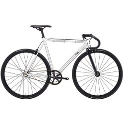 フジ fuji track arcv 54 ヨドバシ.com - FUJI フジ FUJI TRACK ARCV 54 アルミニウム