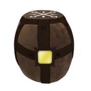 モンスターハンターダブルクロス ぬいぐるみクッション タル(レンキンスタイル) [キャラクターグッズ]