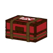 モンスターハンター ぬいぐるみティッシュカバー 納品BOX [キャラクターグッズ]