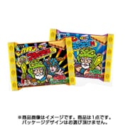 ビックリマン ブラックゼウス外伝 [コレクション食玩]