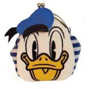 ディズニー マチガマグチ ドナルド [キャラクターグッズ]