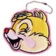ディズニー ワッペンバッジ クラリス [キャラクターグッズ]