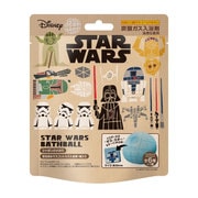 STAR WARS BATHBALL [コレクショントイ]