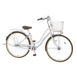 ヨドバシ.com - 丸石サイクル シティサイクル フリーク 26型