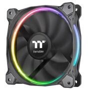 Riing 14 RGB ファン Premium Edition -3Pack- CL-F051-PL14SW-A