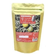 北山村産のすっぱくないじゃばらジュース [日本じゃばら普及協会公認「北山村産のすっぱくないじゃばらジュース」80g]
