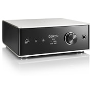 フルデジタルプロセッシング・ヘッドホンアンプ プレミアムシルバー DA-310USBSP