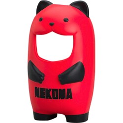 ハイキュー ねんどろいどもあ きぐるみ 音駒 ねんどろいどもあ ハイキュー!! きぐるみフェイスパーツケース