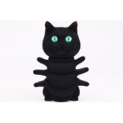 KITTYPILLAR - THE BOMBAY（キティピラー - ザ・ボンベイ） [ノンスケール 全高約203mm 塗装済可動フィギュア]