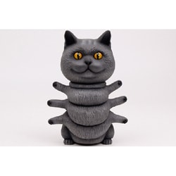 ヨドバシ.com - スリーエー KITTYPILLAR - THE CHARTREUX