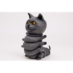 ヨドバシ.com - スリーエー KITTYPILLAR - THE CHARTREUX