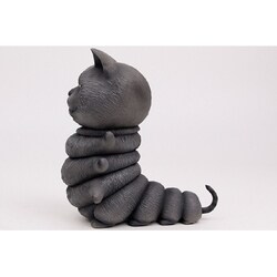 ヨドバシ.com - スリーエー KITTYPILLAR - THE CHARTREUX
