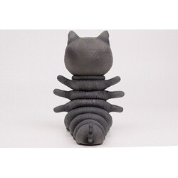 ヨドバシ.com - スリーエー KITTYPILLAR - THE CHARTREUX