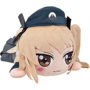 ガールズ＆パンツァー劇場版 ジャンボ寝そべりぬいぐるみ 愛里寿 [約50cm]