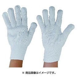 4024W [シリコンドライブ 白粒 婦人用 1双]