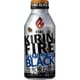ファイア シャープネスブラック 400g ボトル缶×24本 [コーヒー飲料]