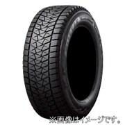スタッドレスタイヤ PXR00715 235/55R18 100Q BLIZZAK DMV2