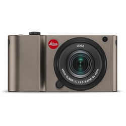 ヨドバシ.com - ライカ Leica 18112S ライカTL 標準ズームセット