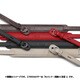 ライカTL用 ネックストラップ セメント 18576