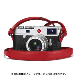 ヨドバシ.com - ライカ Leica 18577 [ライカTL用 ネックストラップ