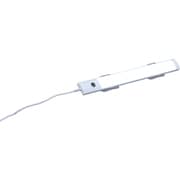 LEDバーライト 30cm 昼光色相当 IBA3D-W