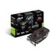 グラフィックボード STRIX-GTX1060-DC2O6G