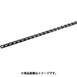 ストリップ型間仕切り用 Bミニフレーム シルバー TSBMFSV