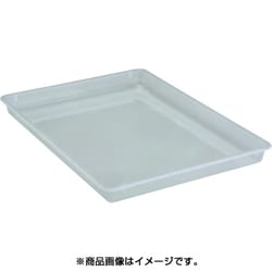 K533C [キッチンバツト 小 2.1L クリア]
