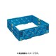 TMSCL1111B [TMSC型コンテナ用レイヤー 11×11 青]