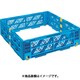TMSCLM1111B [TMSC型コンテナ用レイヤー メッシュ 11×11 青]