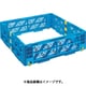 TMSCLM1111R [TMSC型コンテナ用レイヤー メッシュ 1100×1100 赤]