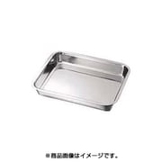 FHS18 [18-8角バットフラットエッジタイプ]