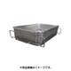 SH60387F [18-8給食バット運搬型 Fタイプ]