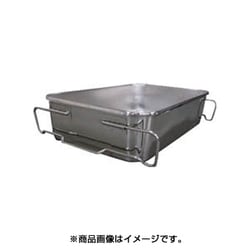 ヨドバシ.com - スギコ産業 SUGICO SH60388F [18-8給食バット運搬型F