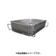 SH6038BSF [18-8給食バット運搬型Fタイプ]