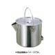 SH2029 [18-8ポット型バケツ 蓋付]