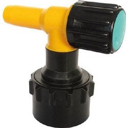 MWC50PB [工業 コックンPタイプ レバー青色]