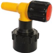 MWC50PR [工業 コックンPタイプ レバー赤色]