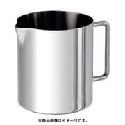 BKSMA1 [ステンレスSUS316Lサニタリービーカー 1L]
