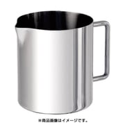 BKSMA2 [ステンレスSUS316Lサニタリービーカー 2L]