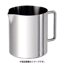 BKSMA3 [ステンレスSUS316Lサニタリービーカー 3L]