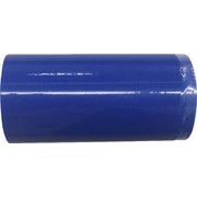 BSC84210B [CR用粘着ローラー 100mm×18m 青]