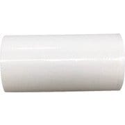BSC84210W [CR用粘着ローラー 100mm×18m 白]