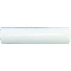BSC84220W [CR用粘着ローラー 200mm×18m 白]