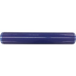 BSC84230B [CR用粘着ローラー 300mm×18m 青]