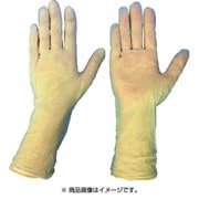 BSC4300S [PVC手袋ロング テクスチャータイプ(100枚入り)]